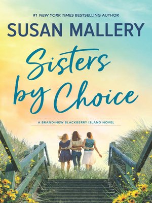 cover image of Sisters by Choice